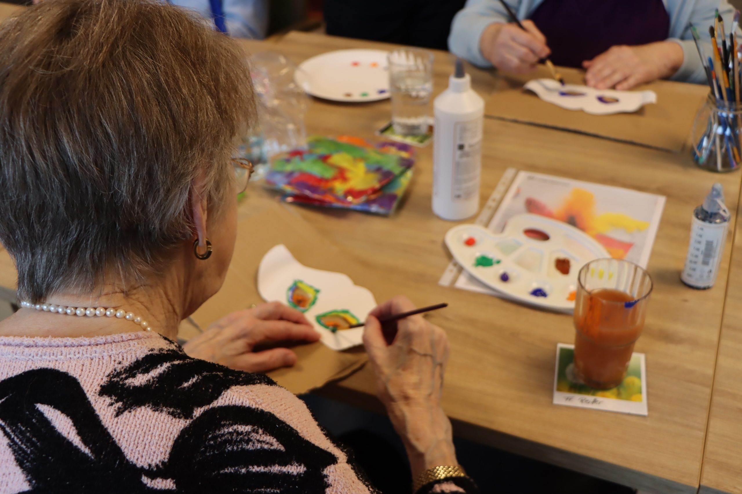 Du betrachtest gerade Tagespflege Bitburg