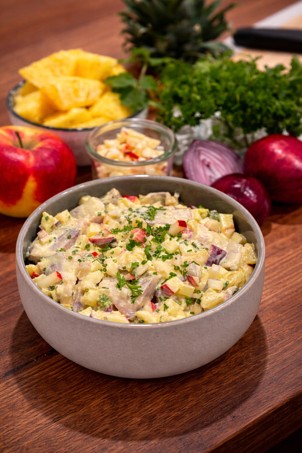 Du betrachtest gerade Herings Rezept